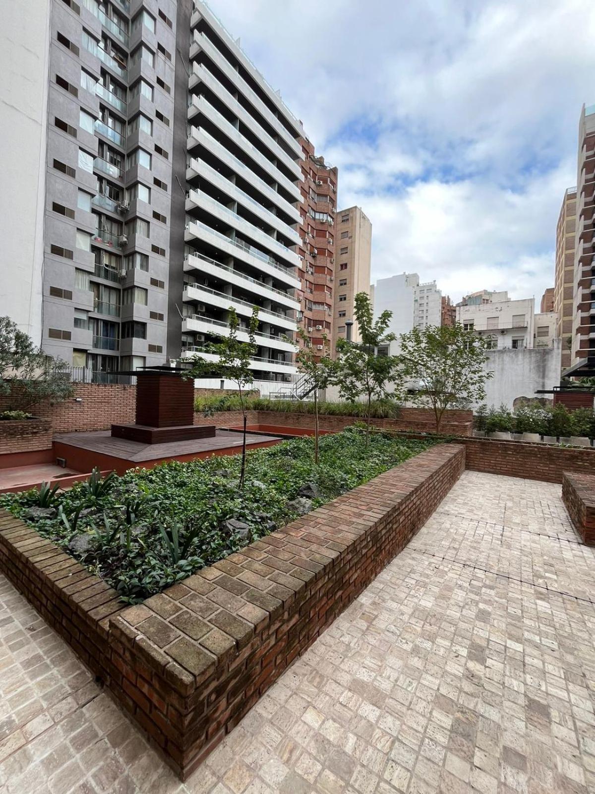 Apartament Jardines De Oro Córdoba Zewnętrze zdjęcie