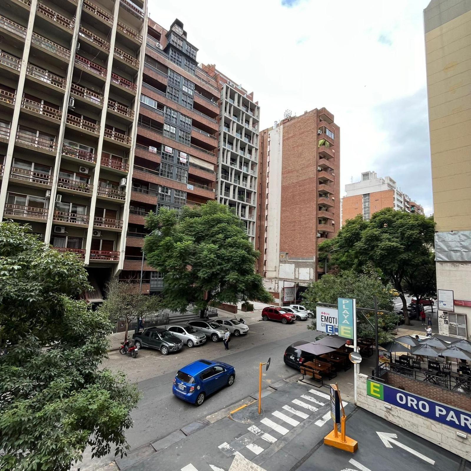Apartament Jardines De Oro Córdoba Zewnętrze zdjęcie