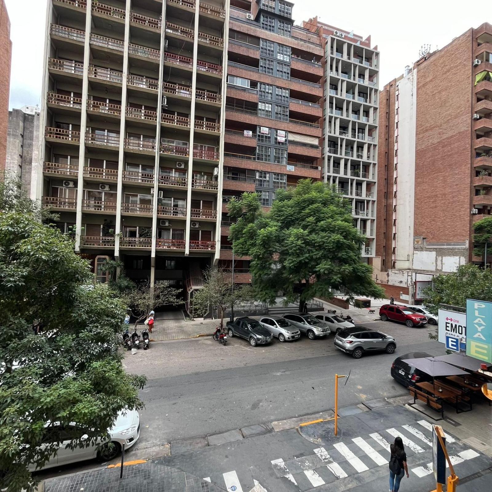 Apartament Jardines De Oro Córdoba Zewnętrze zdjęcie