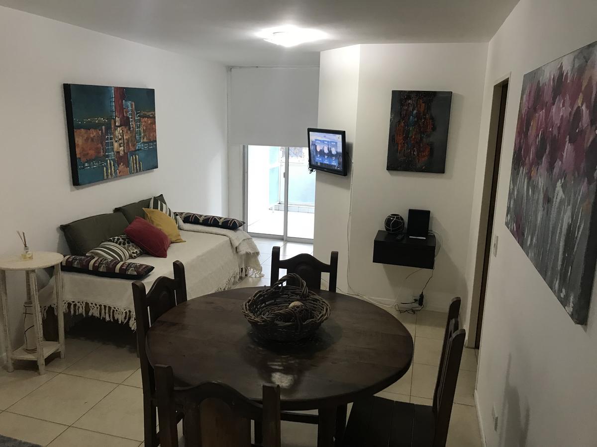 Apartament Jardines De Oro Córdoba Zewnętrze zdjęcie